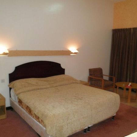 Dirah Hotel Riyadh Room photo