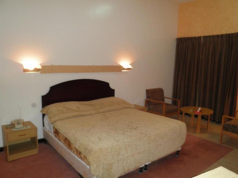 Dirah Hotel Riyadh Room photo