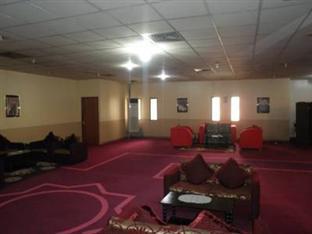 Dirah Hotel Riyadh Exterior photo